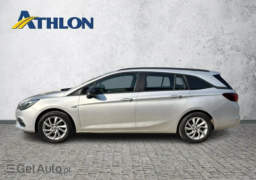 OPEL Astra V 1.4 T Edition S&S