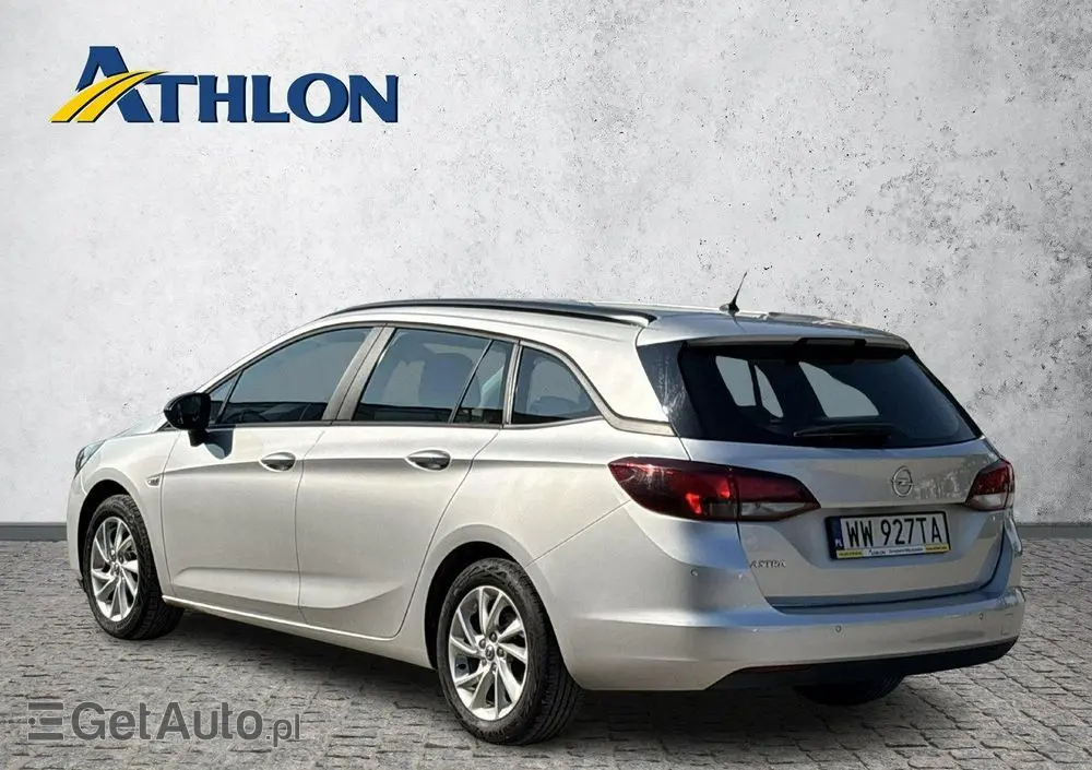 OPEL Astra V 1.4 T Edition S&S