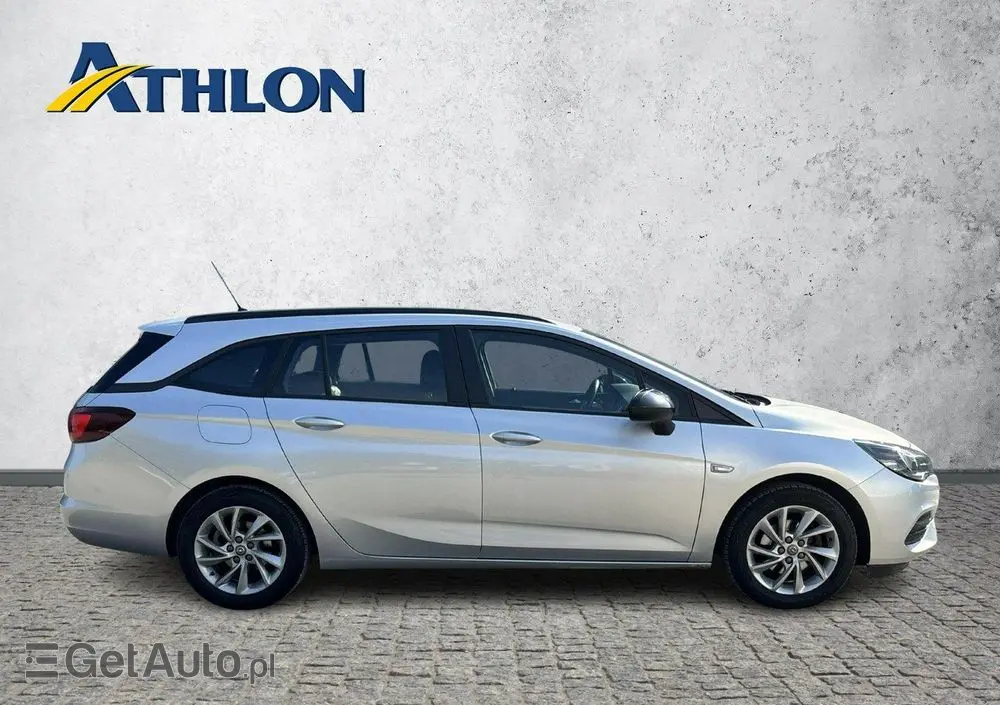 OPEL Astra V 1.4 T Edition S&S