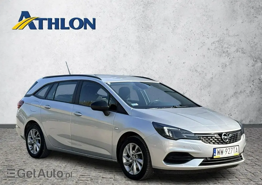 OPEL Astra V 1.4 T Edition S&S