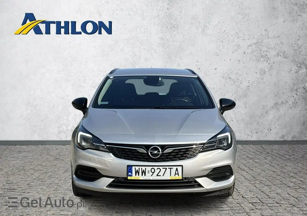 OPEL Astra V 1.4 T Edition S&S