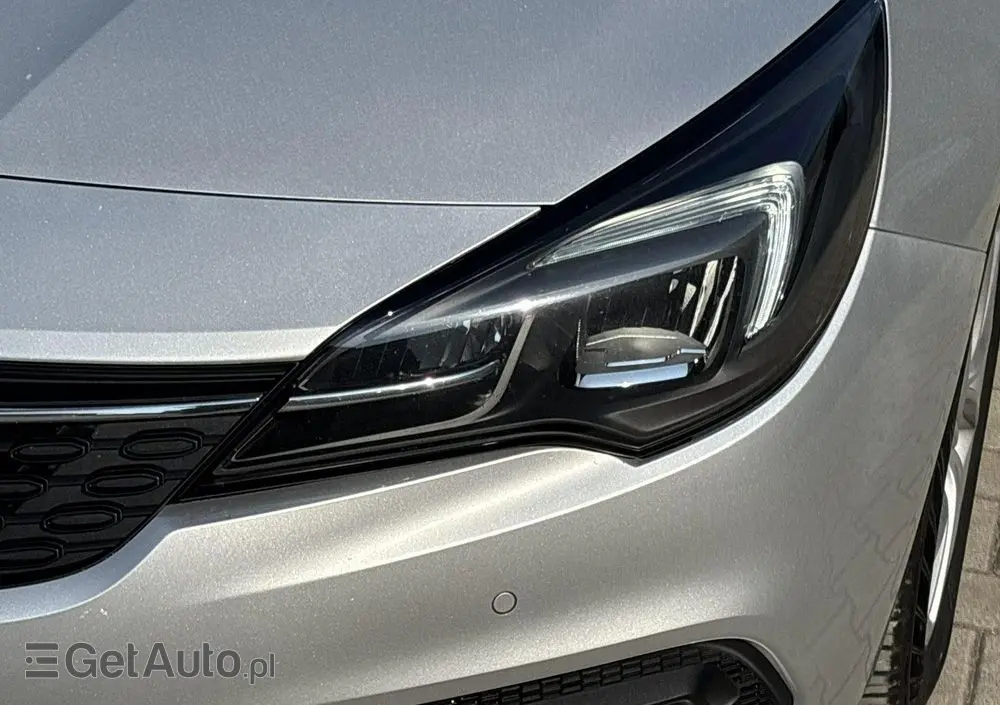 OPEL Astra V 1.4 T Edition S&S