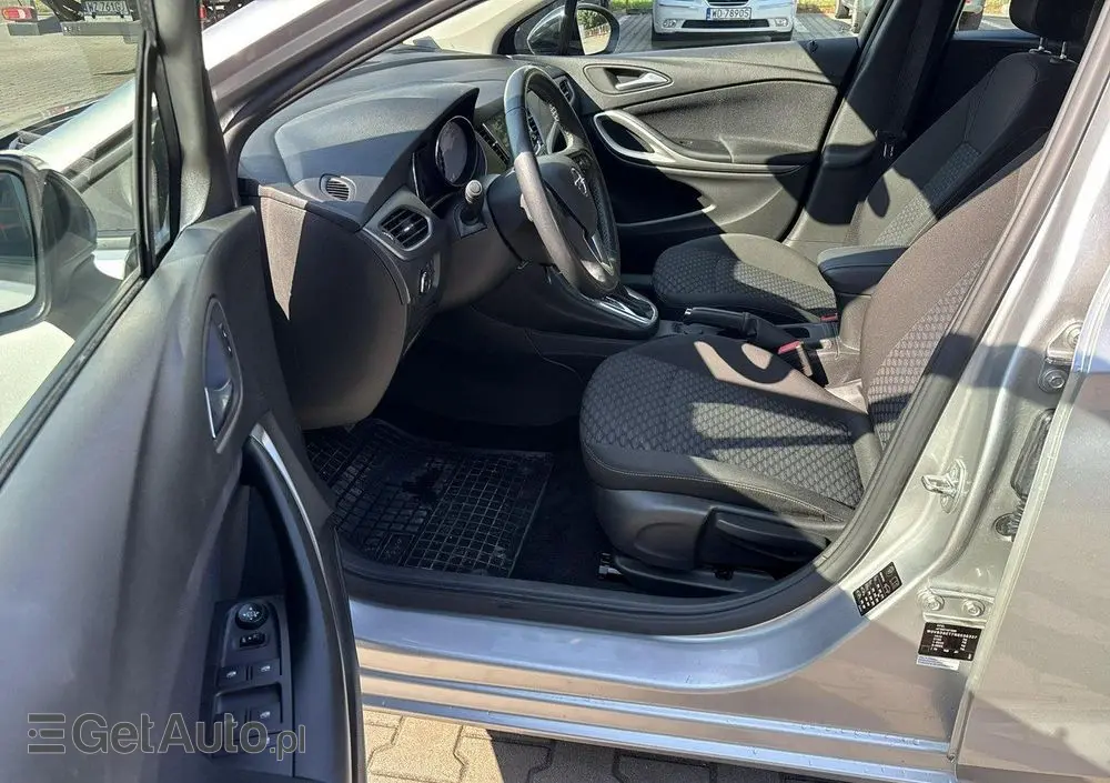 OPEL Astra V 1.4 T Edition S&S