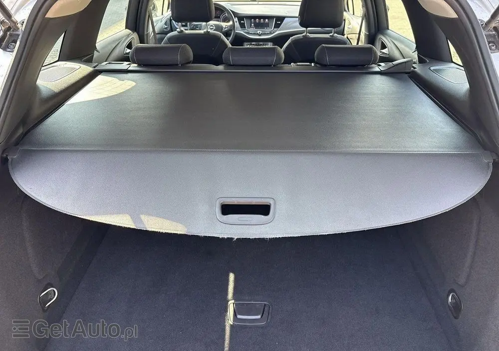 OPEL Astra V 1.4 T Edition S&S