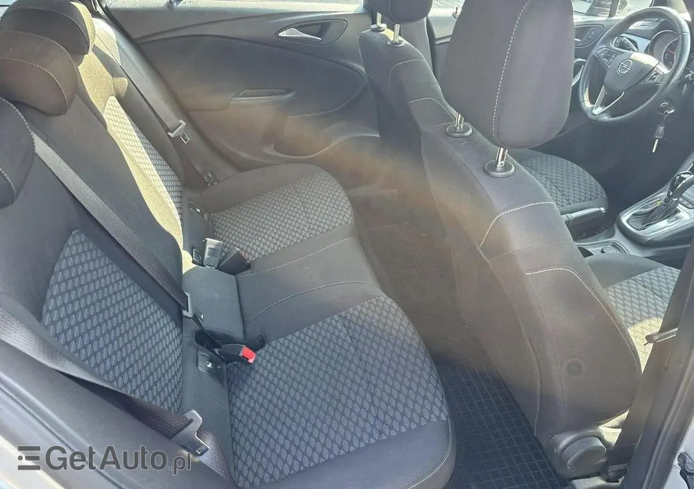 OPEL Astra V 1.4 T Edition S&S