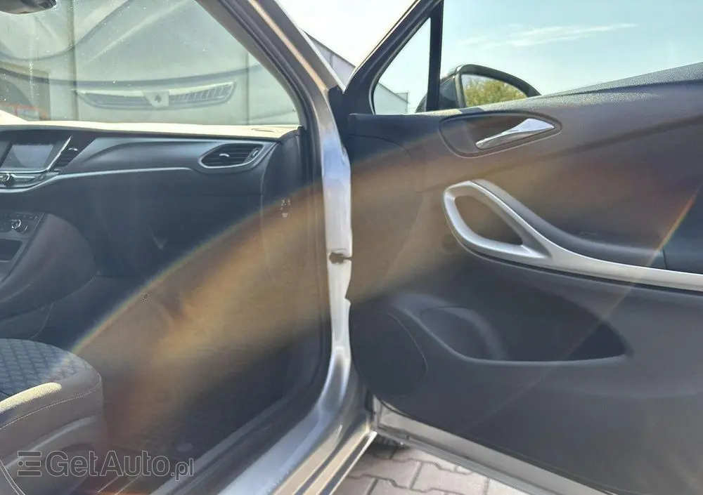 OPEL Astra V 1.4 T Edition S&S