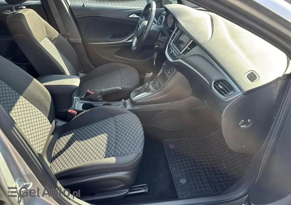 OPEL Astra V 1.4 T Edition S&S