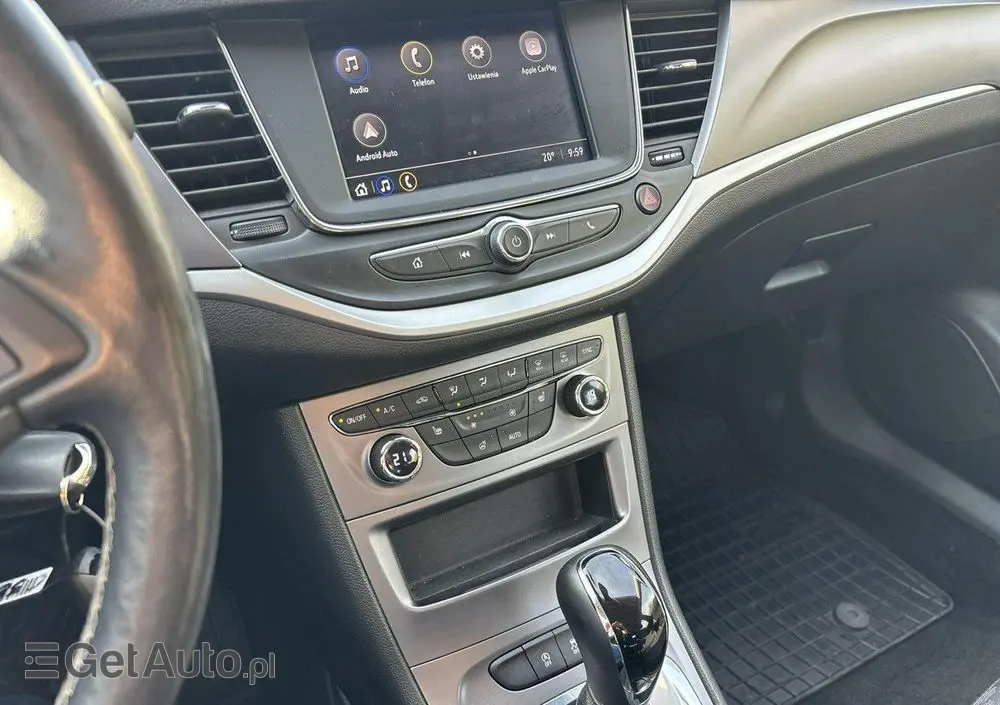 OPEL Astra V 1.4 T Edition S&S