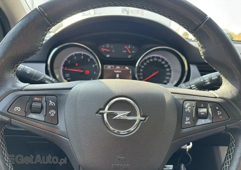 OPEL Astra V 1.4 T Edition S&S