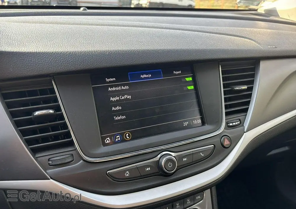 OPEL Astra V 1.4 T Edition S&S