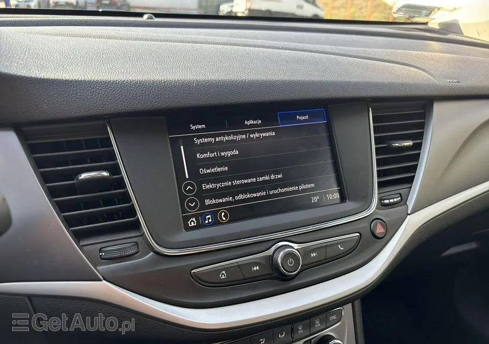 OPEL Astra V 1.4 T Edition S&S