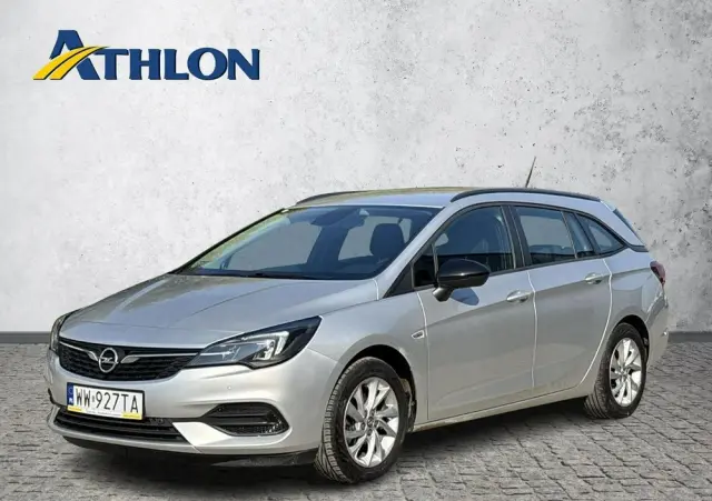 OPEL Astra V 1.4 T Edition S&S