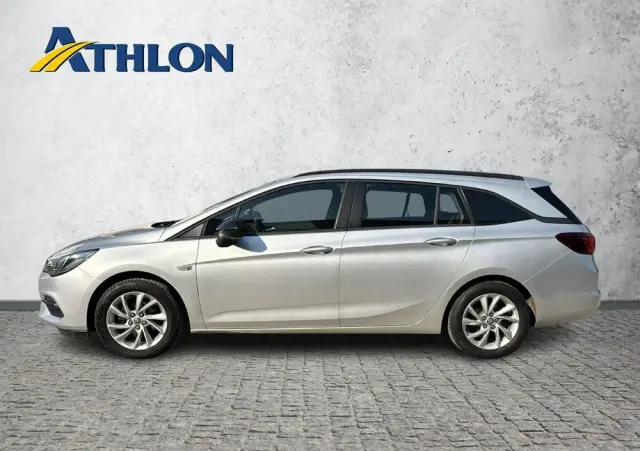 OPEL Astra V 1.4 T Edition S&S