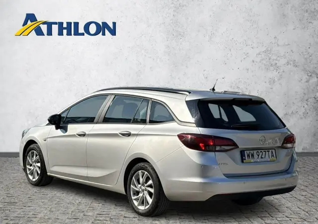 OPEL Astra V 1.4 T Edition S&S