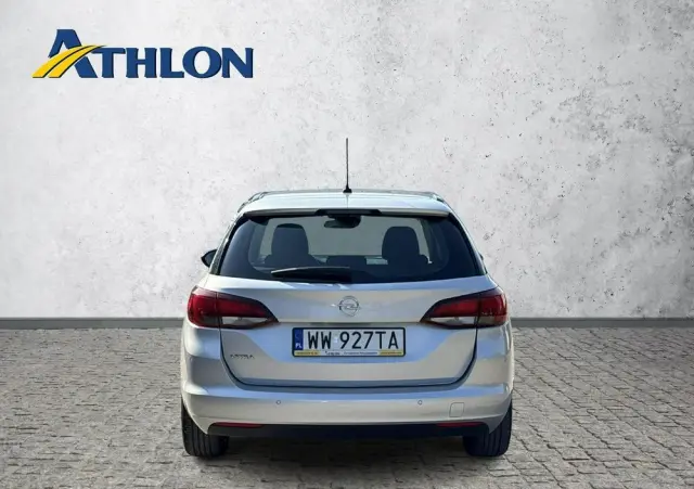 OPEL Astra V 1.4 T Edition S&S