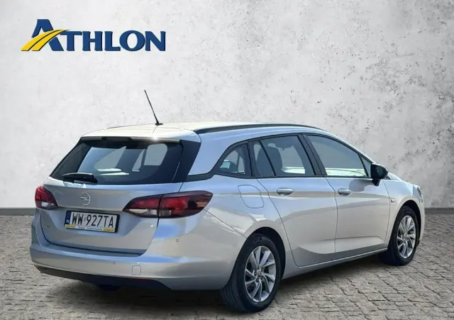 OPEL Astra V 1.4 T Edition S&S