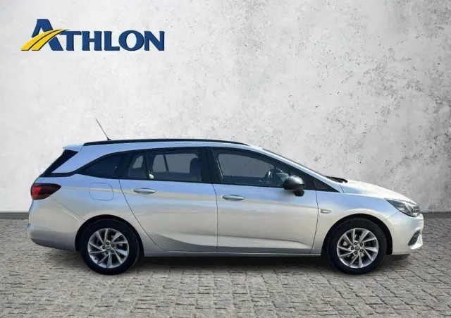 OPEL Astra V 1.4 T Edition S&S