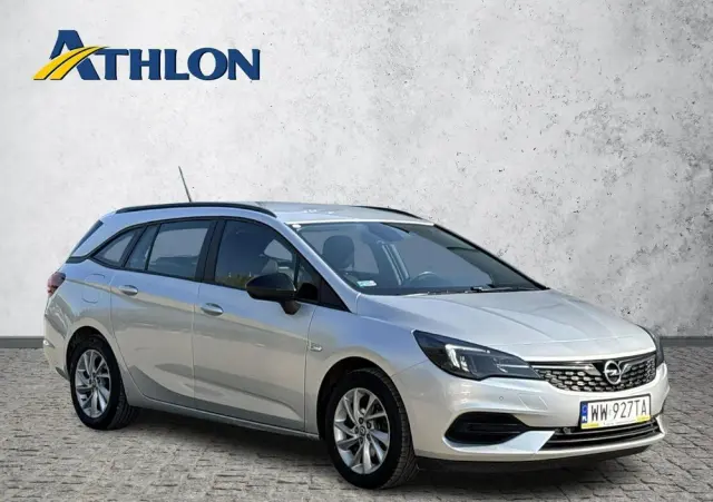 OPEL Astra V 1.4 T Edition S&S