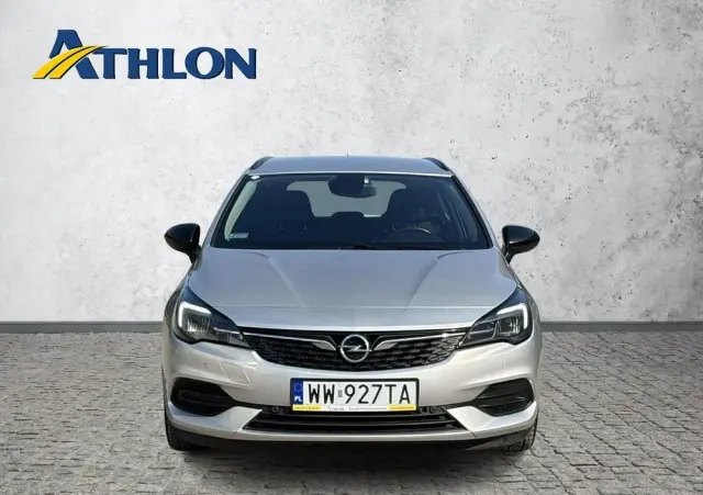 OPEL Astra V 1.4 T Edition S&S