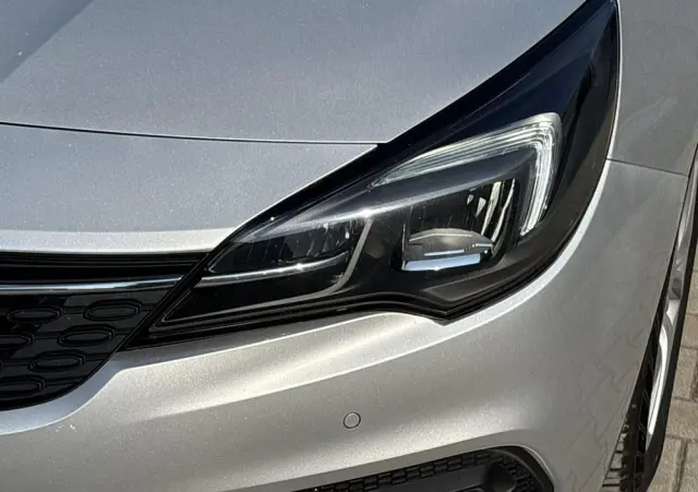 OPEL Astra V 1.4 T Edition S&S