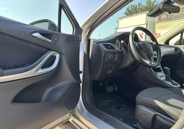 OPEL Astra V 1.4 T Edition S&S