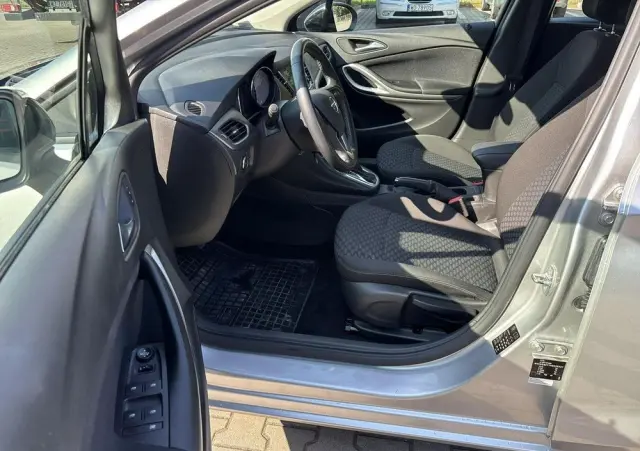 OPEL Astra V 1.4 T Edition S&S