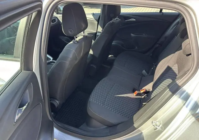 OPEL Astra V 1.4 T Edition S&S