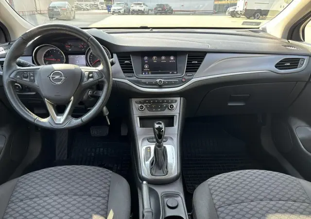 OPEL Astra V 1.4 T Edition S&S