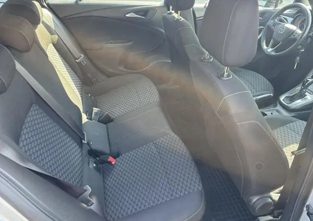 OPEL Astra V 1.4 T Edition S&S