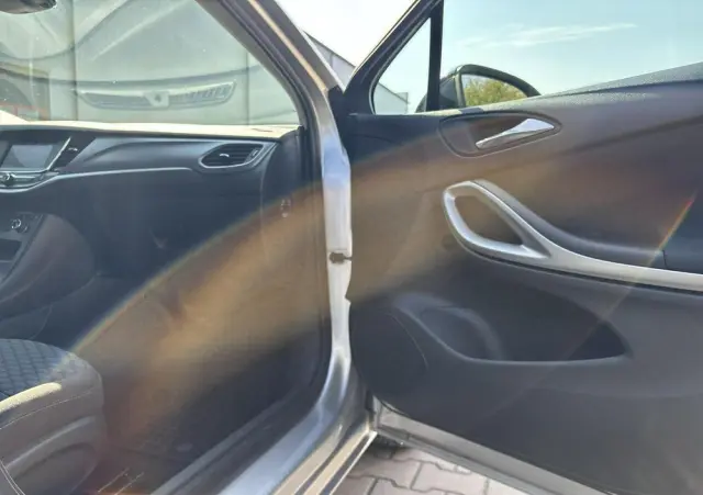 OPEL Astra V 1.4 T Edition S&S