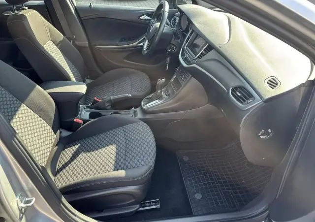 OPEL Astra V 1.4 T Edition S&S