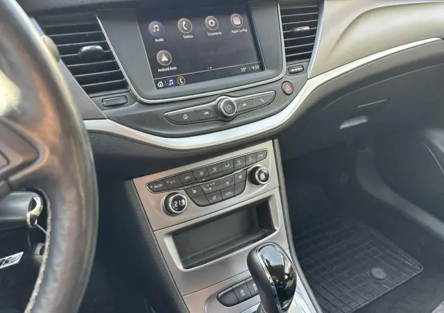 OPEL Astra V 1.4 T Edition S&S