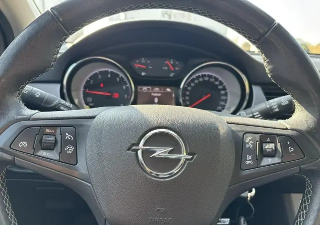 OPEL Astra V 1.4 T Edition S&S