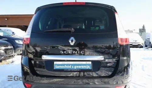 RENAULT Grand Espace 