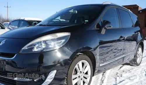 RENAULT Grand Espace 