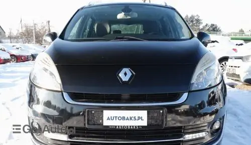 RENAULT Grand Espace 