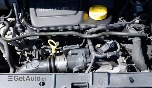 RENAULT Grand Espace 