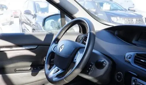 RENAULT Grand Espace 