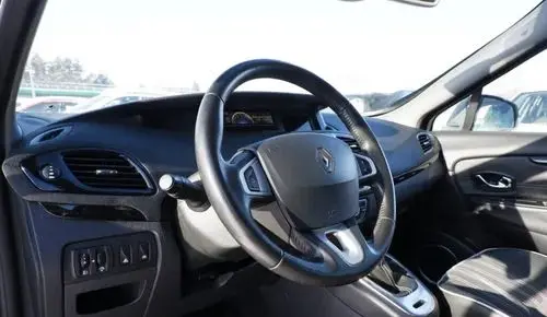 RENAULT Grand Espace 