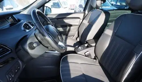 RENAULT Grand Espace 