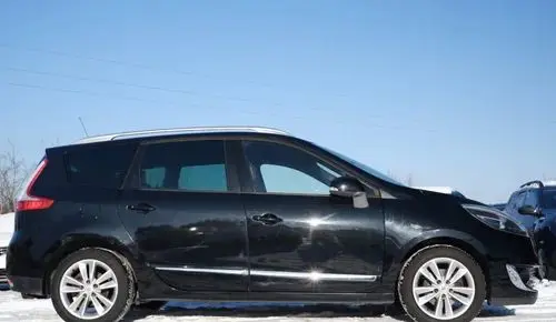 RENAULT Grand Espace 