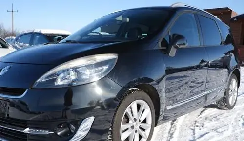 RENAULT Grand Espace 