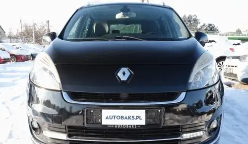 RENAULT Grand Espace 