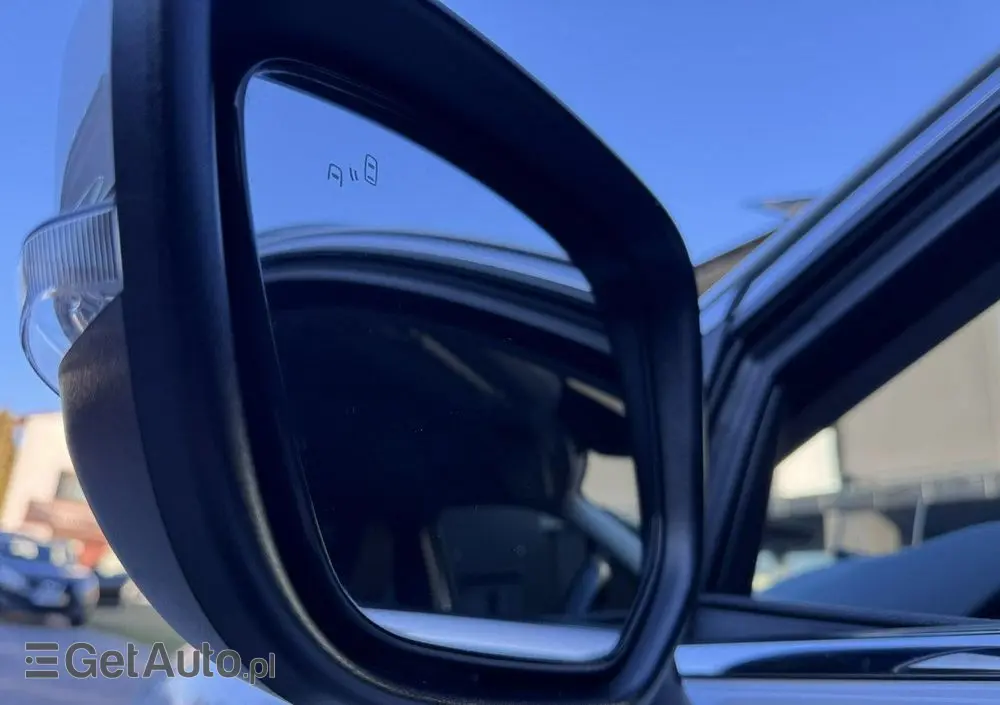 MITSUBISHI Eclipse Cross 1.5 T-MIVEC ClearTec CVT 4WD Intro Edition