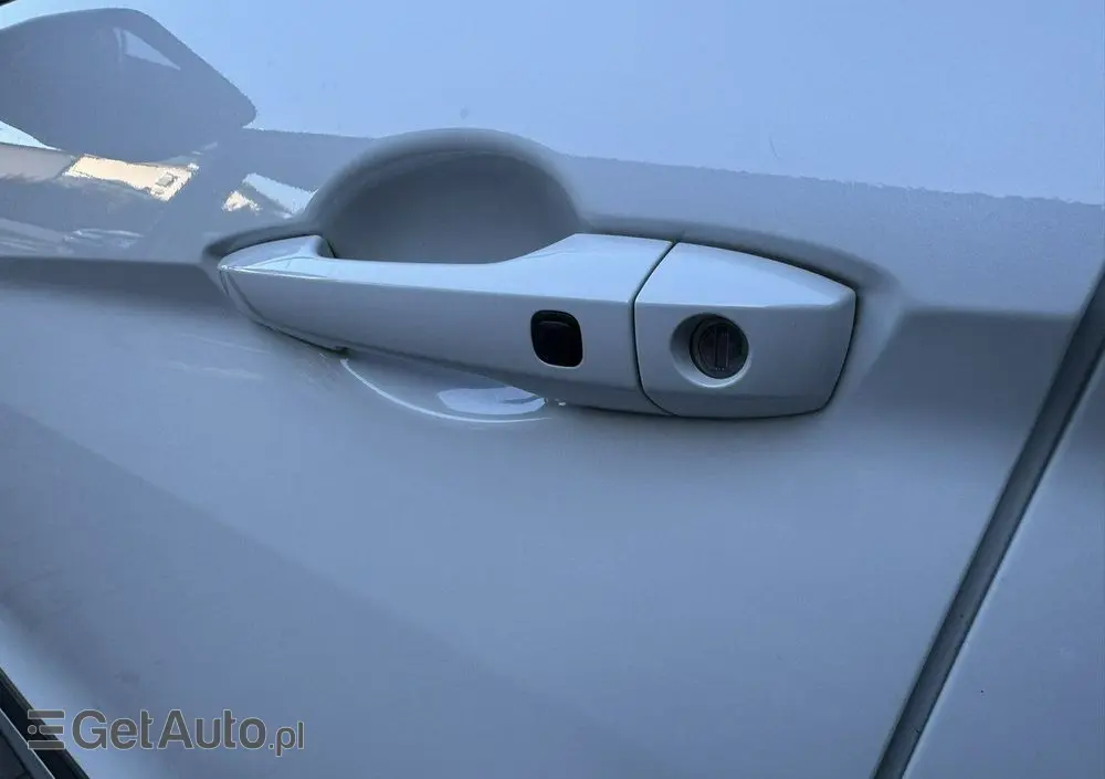 MITSUBISHI Eclipse Cross 1.5 T-MIVEC ClearTec CVT 4WD Intro Edition