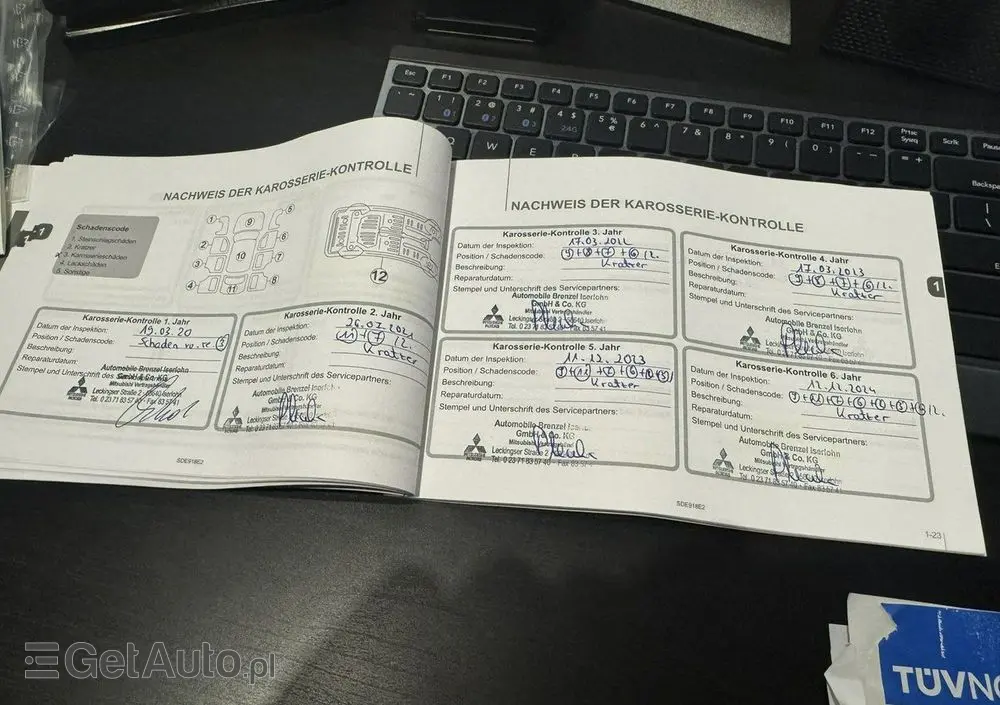 MITSUBISHI Eclipse Cross 1.5 T-MIVEC ClearTec CVT 4WD Intro Edition