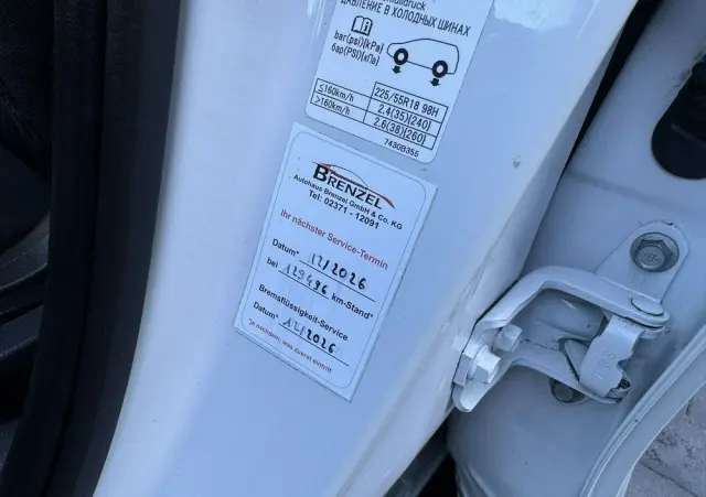 MITSUBISHI Eclipse Cross 1.5 T-MIVEC ClearTec CVT 4WD Intro Edition