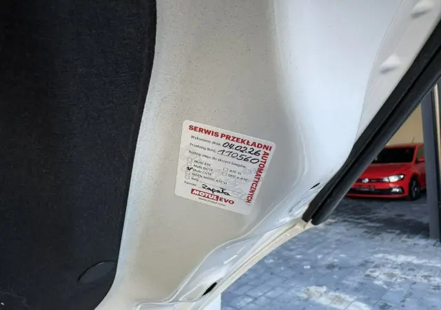 MITSUBISHI Eclipse Cross 1.5 T-MIVEC ClearTec CVT 4WD Intro Edition