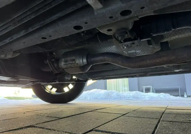 MITSUBISHI Eclipse Cross 1.5 T-MIVEC ClearTec CVT 4WD Intro Edition