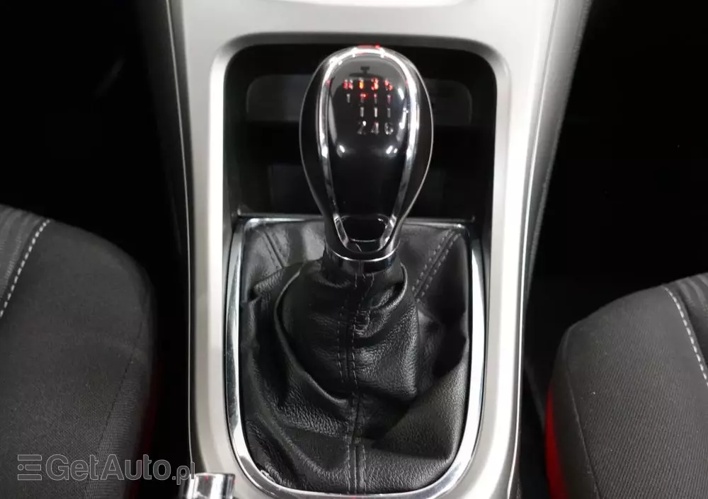 OPEL Astra 2.0 CDTI DPF Edition